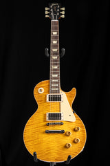 Used Gibson Custom Shop Murphy Lab 1960 Les Paul Standard Murphy Lemon Burst