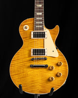 Used Gibson Custom Shop Murphy Lab 1960 Les Paul Standard Murphy Lemon Burst