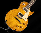 Used Gibson Custom Shop Murphy Lab 1960 Les Paul Standard Murphy Lemon Burst