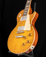 Used Gibson Custom Shop Murphy Lab 1960 Les Paul Standard Murphy Lemon Burst
