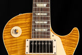 Used Gibson Custom Shop Murphy Lab 1960 Les Paul Standard Murphy Lemon Burst
