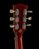 Used Gibson Custom Les Paul Class 5 Tangerine Burst