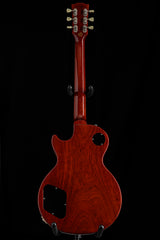 Used Gibson Custom Les Paul Class 5 Tangerine Burst