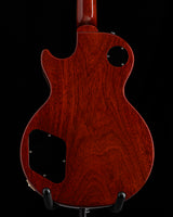 Used Gibson Custom Les Paul Class 5 Tangerine Burst