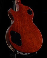 Used Gibson Custom Les Paul Class 5 Tangerine Burst