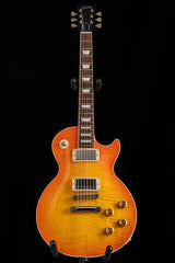 Used Gibson Custom Les Paul Class 5 Tangerine Burst