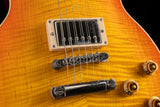 Used Gibson Custom Les Paul Class 5 Tangerine Burst