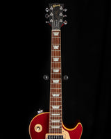 Used Gibson Custom Shop Pete Townshend Signature '76 Les Paul Deluxe #1 Wine Red