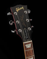 Used Gibson Custom Shop Pete Townshend Signature '76 Les Paul Deluxe #1 Wine Red