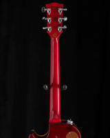 Used Gibson Custom Shop Pete Townshend Signature '76 Les Paul Deluxe #1 Wine Red