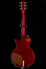 Used Gibson Custom Shop Pete Townshend Signature '76 Les Paul Deluxe #1 Wine Red