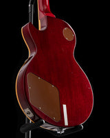 Used Gibson Custom Shop Pete Townshend Signature '76 Les Paul Deluxe #1 Wine Red