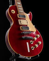 Used Gibson Custom Shop Pete Townshend Signature '76 Les Paul Deluxe #1 Wine Red
