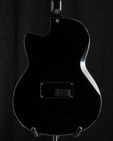 Used Gibson Chet Atkins SST Black