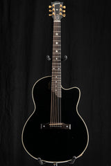 Used Gibson Chet Atkins SST Black