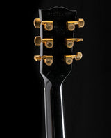 Used Gibson Chet Atkins SST Black