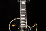 Used Gibson Custom 1954 Les Paul Custom Reissue Ebony