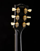 Used Gibson Custom 1954 Les Paul Custom Reissue Ebony