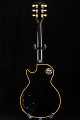 Used Gibson Custom 1954 Les Paul Custom Reissue Ebony