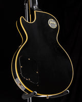 Used Gibson Custom 1954 Les Paul Custom Reissue Ebony