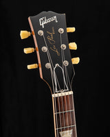 Used Gibson Custom Historic 1954 Les Paul Standard Ember Red