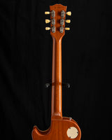 Used Gibson Custom Historic 1954 Les Paul Standard Ember Red