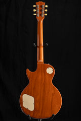 Used Gibson Custom Historic 1954 Les Paul Standard Ember Red