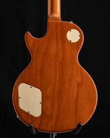 Used Gibson Custom Historic 1954 Les Paul Standard Ember Red