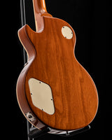 Used Gibson Custom Historic 1954 Les Paul Standard Ember Red