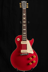 Used Gibson Custom Historic 1954 Les Paul Standard Ember Red