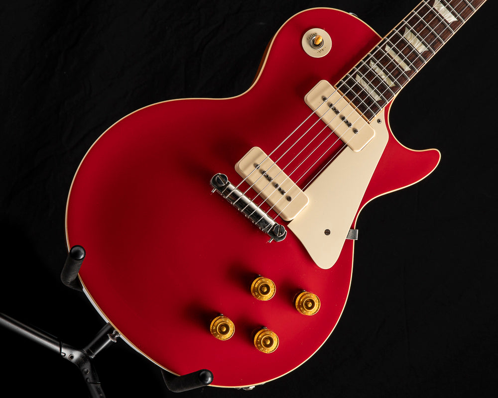 UsedGibsonCustom1954ReissueLes
