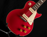 Used Gibson Custom Historic 1954 Les Paul Standard Ember Red
