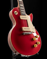 Used Gibson Custom Historic 1954 Les Paul Standard Ember Red