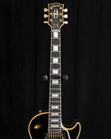 Used Gibson Custom 1957 Les Paul Custom Reissue Ebony