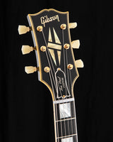 Used Gibson Custom 1957 Les Paul Custom Reissue Ebony