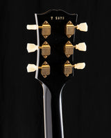 Used Gibson Custom 1957 Les Paul Custom Reissue Ebony