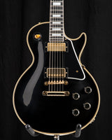 Used Gibson Custom 1957 Les Paul Custom Reissue Ebony
