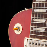 Used Gibson Custom Murphy Lab 1958 Les Paul Washed Cherry Sunburst Heavy Aged