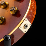 Used Gibson Custom Murphy Lab 1958 Les Paul Washed Cherry Sunburst Heavy Aged