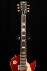Used Gibson Custom Murphy Lab 1958 Les Paul Washed Cherry Sunburst Heavy Aged