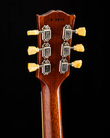 Used Gibson Custom Murphy Lab 1958 Les Paul Washed Cherry Sunburst Heavy Aged