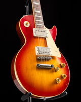 Used Gibson Custom Murphy Lab 1958 Les Paul Washed Cherry Sunburst Heavy Aged