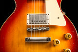 Used Gibson Custom Murphy Lab 1958 Les Paul Washed Cherry Sunburst Heavy Aged