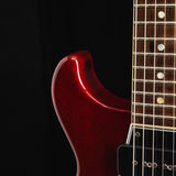 Used Gibson Custom 1960 Les Paul Special Doublecut Reissue Faded Cherry