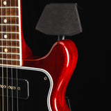 Used Gibson Custom 1960 Les Paul Special Doublecut Reissue Faded Cherry