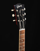 Used Gibson Custom 1960 Les Paul Special Doublecut Reissue Faded Cherry
