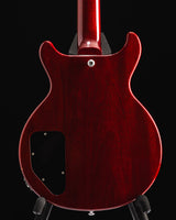 Used Gibson Custom 1960 Les Paul Special Doublecut Reissue Faded Cherry