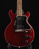 Used Gibson Custom 1960 Les Paul Special Doublecut Reissue Faded Cherry