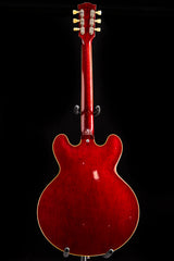 Used Gibson Custom 1961 ES-335 Heavy Aged Sixties Cherry