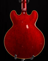 Used Gibson Custom 1961 ES-335 Heavy Aged Sixties Cherry
